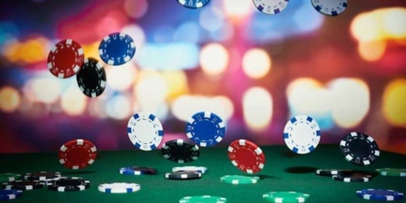 Magical Casino Live Betting
